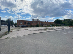 В Ростове на Нансена/Шеболдаева построят 46 тысяч кв.м. жилья