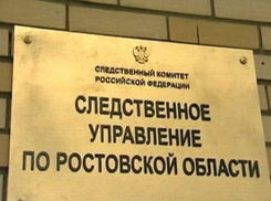 Ростовчанин выпал с девятого этажа здания Следственного комитета