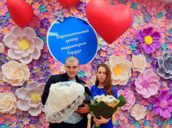 В Ростовской области перенесли отправку мобилизованного в зону СВО из-за рождения первенца