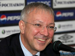 Суд отказал в выплате 11 млн рублей экс-директору ФК «Ростов» Юрию Белоусу 