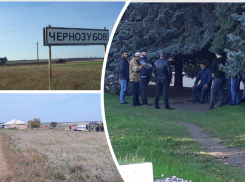 Участников перестрелки фермеров с пятью погибшими в третий раз оправдали присяжные в Ростовской области