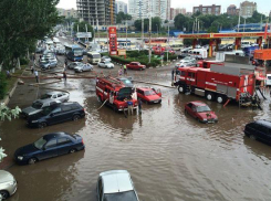 У мэрии Ростова не оказалось программы по развитию системы канализации города