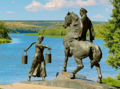 Маяк, катакомбы, крепости и набережные: топ-20 красивых мест Ростовской области