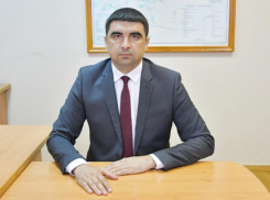 Исполняющим обязанности главы Аксайского района стал Сергей Бодряков