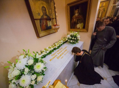 Еще один небесный покровитель появился в Ростовской области 