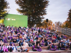 «Ночь кино» с треском провалилась в Ростове