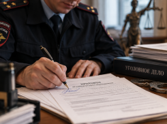 Экс-полицейского заподозрили в подделке подписи в Ростовской области 