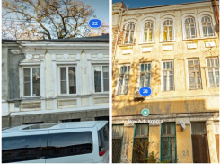 Власти Ростова решили снести еще два старинных дома в центре города