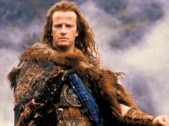 «Горец» Кристофер Ламберт прилетит в Донскую столицу на фестиваль Bridge of Arts