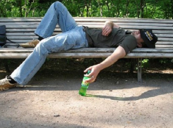 Массовые задержания пьяниц прошли на Пасху в Ростовской области