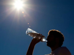 Тысячи ростовчан оставят без воды в дикое августовское пекло