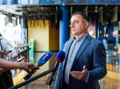 Президент ГК «Сокол» Арутюн Сурмалян рассказал о ситуации на рынке и будущем строительной отрасли