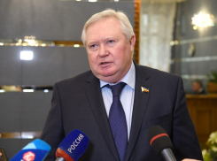 Главврач ростовской больницы №20 Юрий Дронов попал в реанимацию с коронавирусом