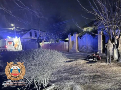 Мотоциклист насмерть разбился в Ростове