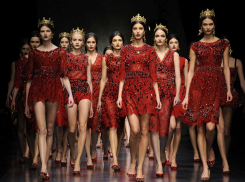 В Ростове стартовал форум текстильной промышленности  Don Fashion