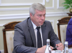Губернатор Ростовской области в ближайшее время ужесточит коронавирусные ограничения в регионе 