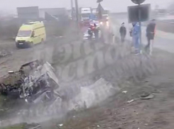 Подросток сгорел заживо после свидания с девушкой в Ростовской области