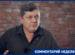 «Судьи почувствовали, что они выше государства»: Олег Пахолков — об обысках у руководителей Ростовского областного суда