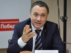 Заместитель сити-менеджера Ростова вернулся к руководству Ворошиловским районом