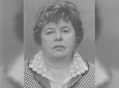 Календарь: 105 лет назад родилась профессор Ростовского государственного медицинского института Екатерина Алимова 