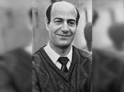 Календарь: 74 года назад родился заслуженный мастер спорта по конному спорту из Ростова Виктор Асмаев