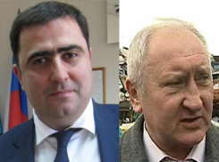  За ужасное состояние дорог мэр Ростова объявил выговор главе Первомайского района и уволил его зама