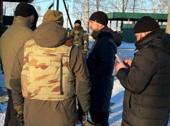 Мобилизованного жителя Ростовской области освободили из плена ВСУ