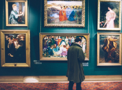 В Ростовской области открылись музеи и все магазины