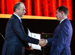 В Ростове-на-Дону назвали лучший район 2016 года