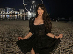 Звезда Playboy Мария Лиман показала танец крабика