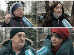 «В Госдуме – тоже герои сидят»: ростовчане рассказали о людях самых важных профессий 