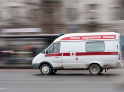 За новогодние праздники от ростовчан в скорую поступило больше 4 000 вызовов