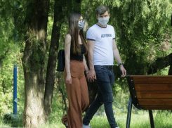 В Ростовской области за неделю ухудшились показатели для снятия ограничений из-за коронавируса