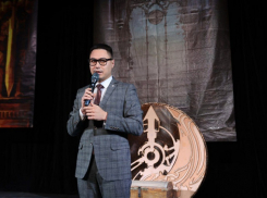 Ростовский «дом молодежи» заработает в январе 2025 года