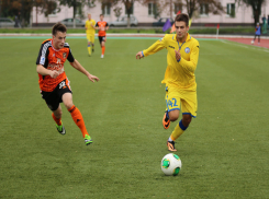 ФК «Ростов» блестяще разгромил «Уфу» в молодежном первенстве 