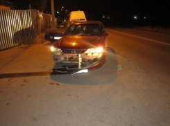  В Таганроге при столкновении с «Опелем» погиб мотоциклист