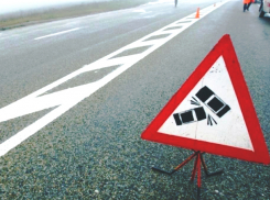 Почти 300 ДТП произошло в Ростове в праздничную неделю