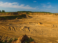 В Ростовской области за ущерб природе на 65 млн рублей  осудили предпринимателя