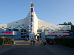 Жители Ростова пожаловались на отмену маршрутов со Старого автовокзала 