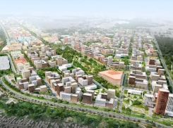 Новые территории для комплексной жилой застройки определили в Ростове