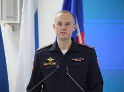 В Ростове будут судить бывшего начальника полиции и его сообщника за взятку