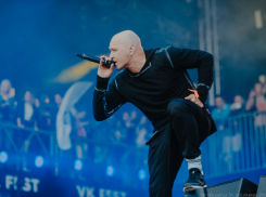 Любимую ростовчанами рэп-группу «Каста» пообещали организаторы в фан-зоне ЧМ-2018