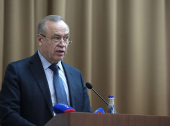 «Голубев меня просто убивает»: в суде по делу экс-замгубернатора Ростовской области Сидаша огласили его телефонные разговоры 