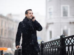 Жители Ростовской области предпочли поздравлять друг друга с Новым годом по телефону