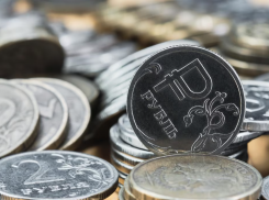 Ростовстат: на Дону средняя зарплата достигает 60 тыс рублей