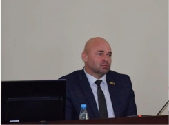 Депутата гордумы Шахт Чередниченко осудили за мошенничество