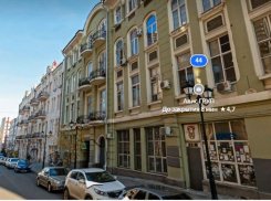 Власти Ростова выставили на торги часть доходного дома купца Григория Яблокова