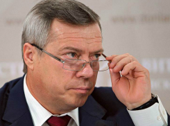 Увеличить зарплаты врачам и педагогам смело пообещал губернатор Ростовской области
