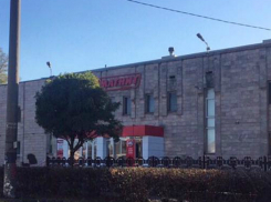 Опавшие вместе с листьями деревья у «Магнита» под Ростовом озадачили горожан