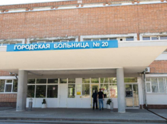 В Ростове установят памятник погибшим от коронавируса медикам